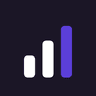 Stepwise app icon